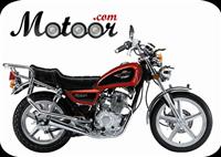 الدراجة النارية آسيا هيرو هارلي CM 150 CC
