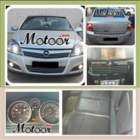  السيارة اوبل استرا Opel Astra 2014  2008