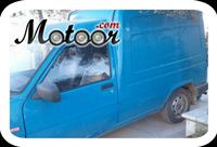 رينو اكسبريس 1996 Renault express
