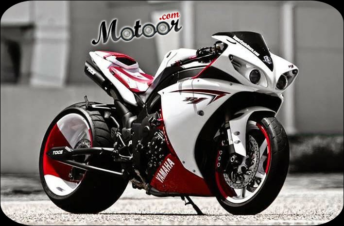 أجمل الدراجات النارية ياماها yamaha motorcycle