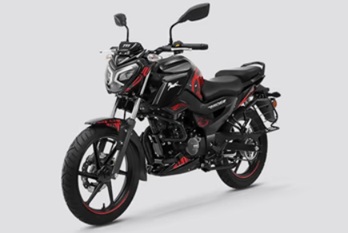 tvs motor company تواصل التصعيد في السوق الهندي