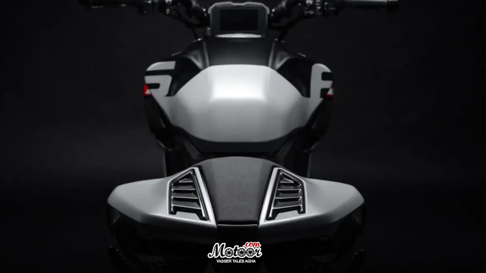 دوكاتي Diavel V4 RS: عندما تلتقي الوحشية الرياضية بهيبة الـ Muscle Roadster