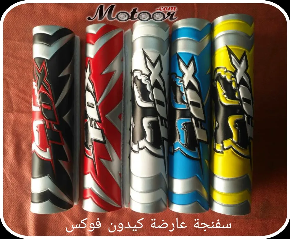  جديد سفنجة عارضة كيدون فوكس