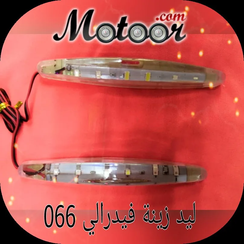 ليد زينة فيدرالي 066