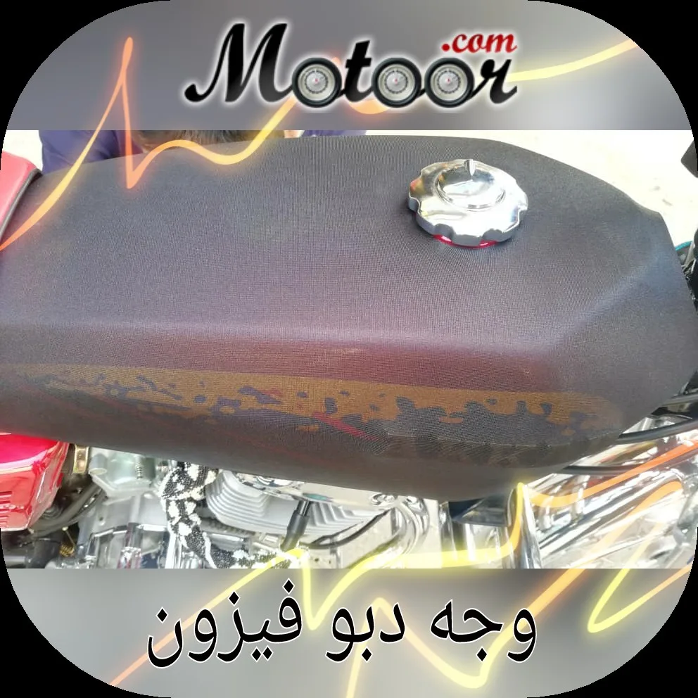 وجه دبو فيزون