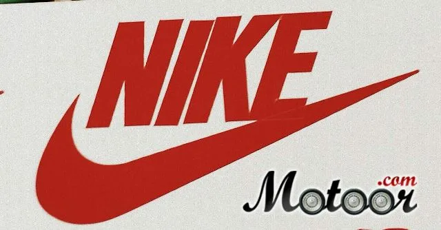 لزقة زينة NIKE