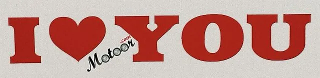 لزقة زينة ILOVEU