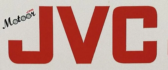 لزقة زينة JVC