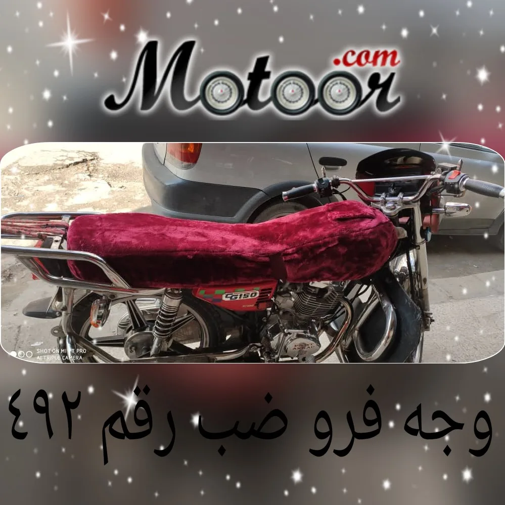 وجه فرو ضب رقم 492