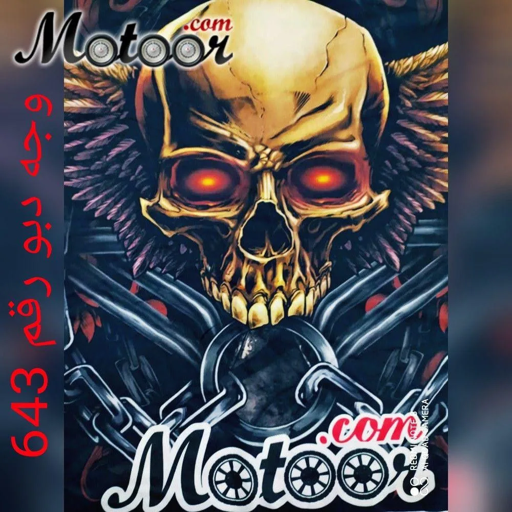 وجه دبو رقم 643