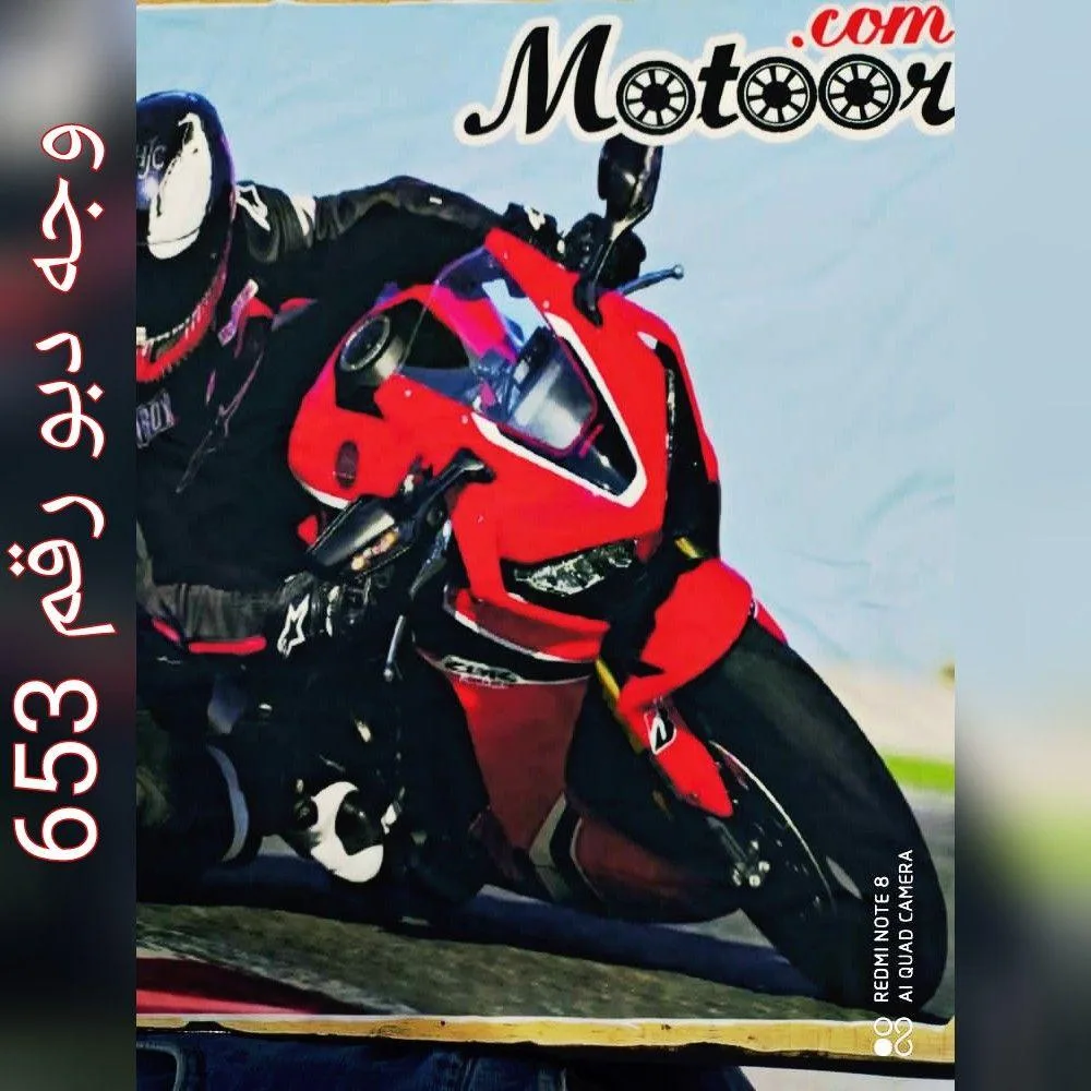 وجه دبو رقم 653
