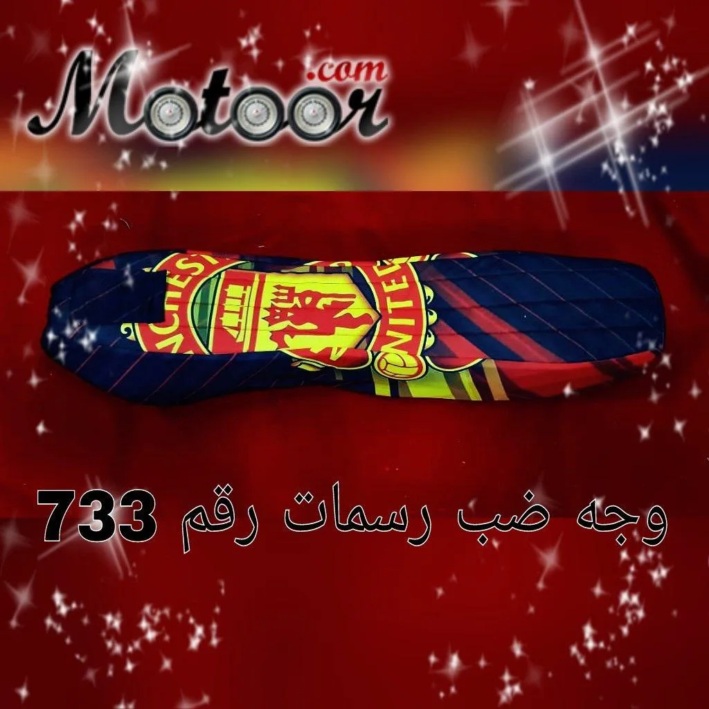 وجه ضب رسمات رقم 733