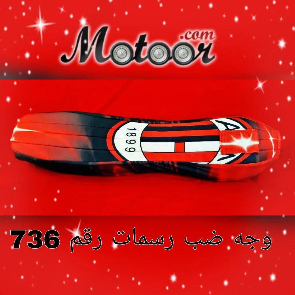 وجه ضب رسمات رقم 736