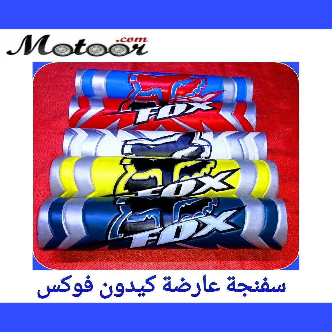 سفنجة عارضة كيدون فوكس