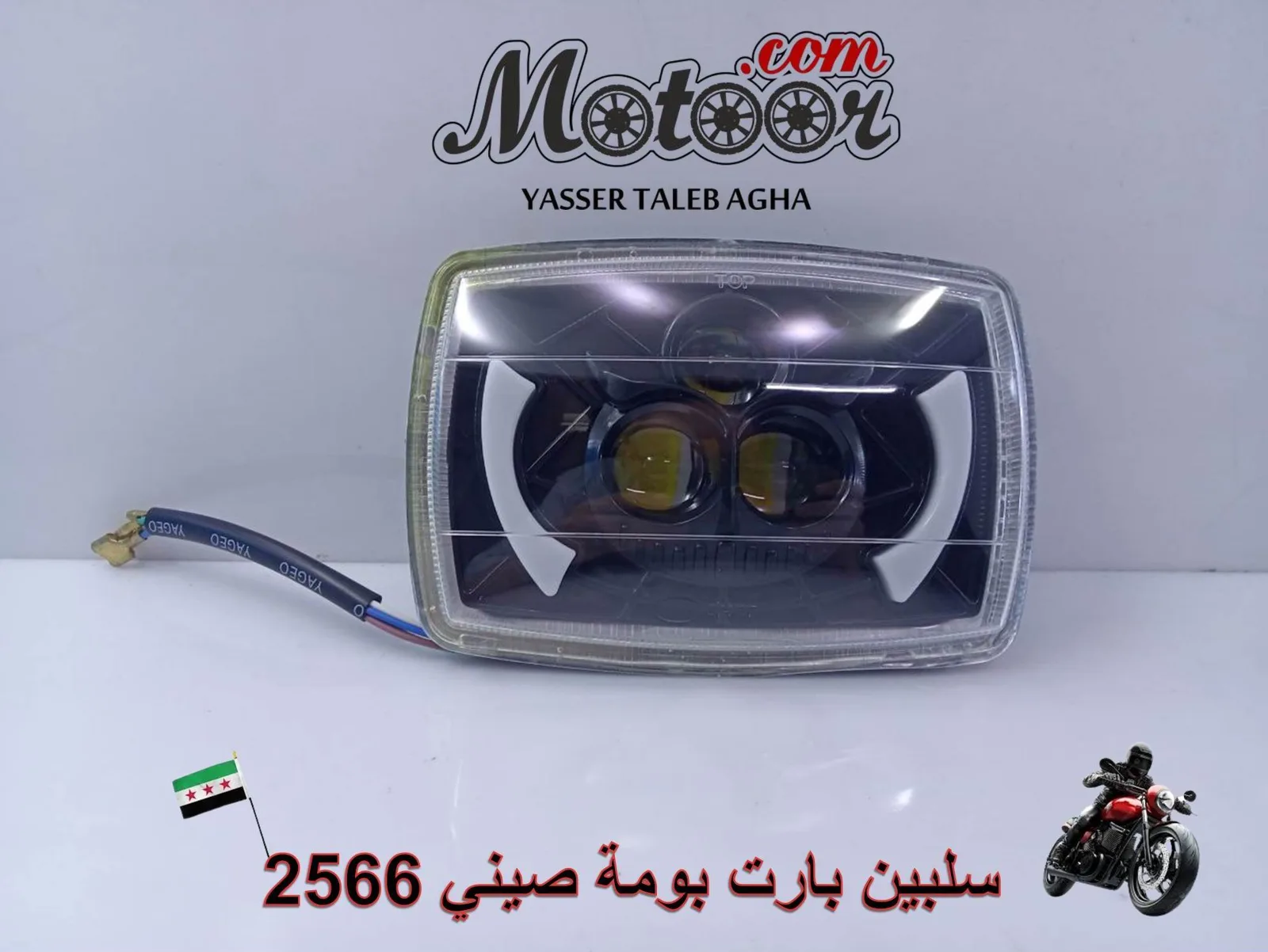 سلبين بارت بومة صيني رقم 2566