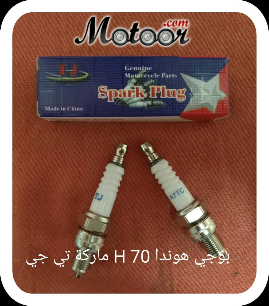 ماركة تي جي H70 بوجي هوندا
