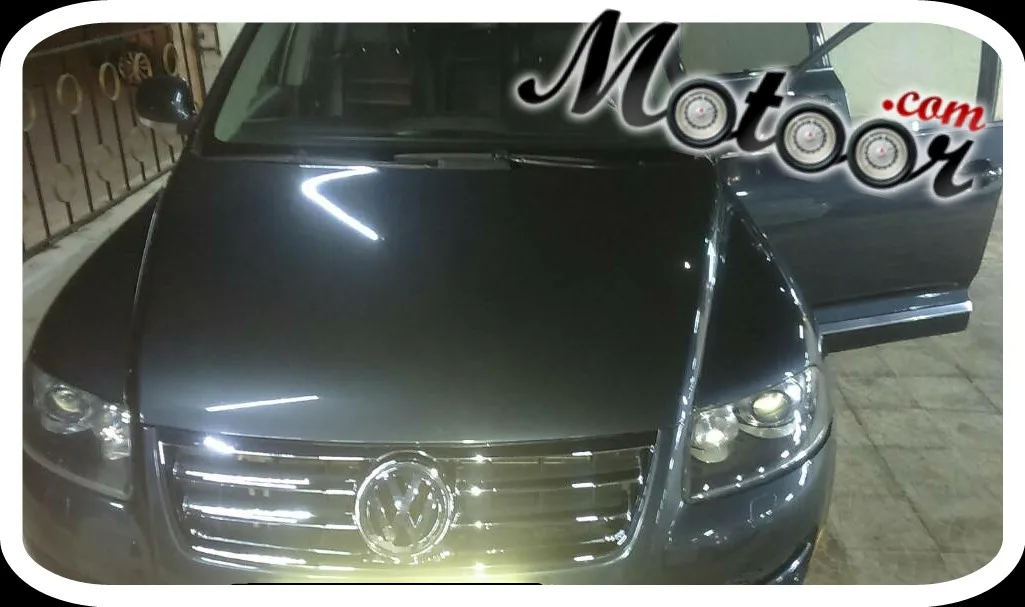 Volkswagen فوكس فاجن  طوارىء 2006