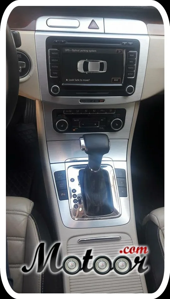 Volkswagen Passat السيارة فوكس فاكن باسات cc 2009