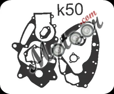 جوان K 50