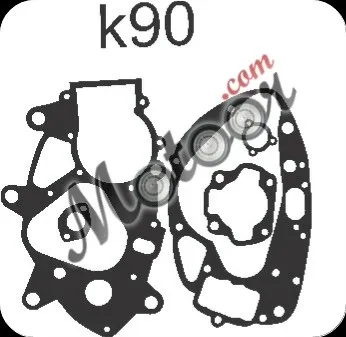 جوان K 90